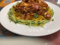 -乡村馕坑肉·烧烤·新疆菜·本地人更爱吃(阿勒泰首店)