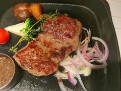 -牛扒先生·厚切雪花牛扒西餐厅(北京路禺山路店)