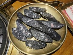 -蒲葵传统炭火烤肉(白石龙店)