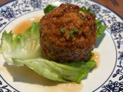 -春水锅贴·传统鲁菜(大明湖店)