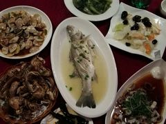 -合家小菜餐馆(新诚花苑店)