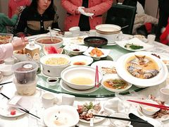 -金时代顺风大酒店(临港百联店)
