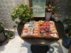 点击看大图 -夏花美甲美睫
