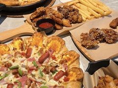 -必胜客(五道口店)