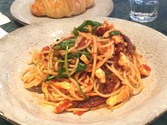 -BAKER&SPICE(安福路店)