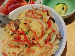 -鹤龟料理店(时代天街店)