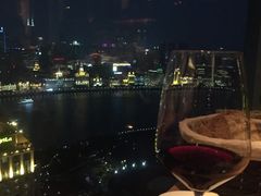 -翡翠36餐厅(浦东香格里拉店)