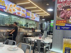 -明本湛江鸡•海鲜小厨(陈家祠店)