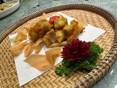 -老伙记海鲜码头(北滘店)