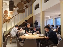 -关东小磨东北菜(上海长风大悦城店)