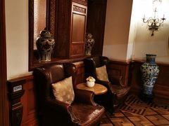 -马勒别墅·中餐厅