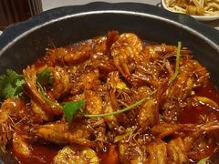 -巴蜀王婆大虾(南锣鼓巷店)