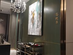 -祥记·国宴豫菜·经典粤菜(郑东新区新长安店)