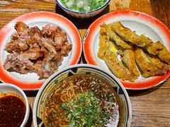 -袁家村关中印象体验地(大唐不夜城店)