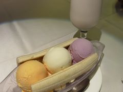椰林飘香-太平馆西餐厅(北京路店)