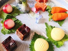 -海味观(老西门店)