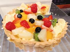 -圣丰索菲特·2 On 988 Café 自助餐厅