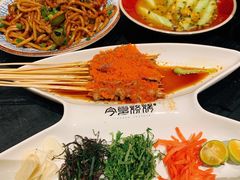 -今邕烧烤(西大店)