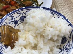 -川闻清粥小菜(建外SOHO店)