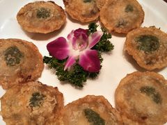 -金苑海鲜酒家(来魅力店)