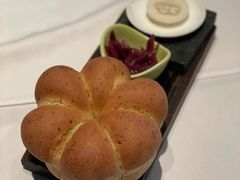 -Le Siècle.百年西餐厅(颐和公馆店)