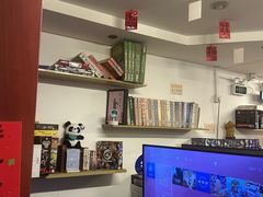 -好玩工厂密室·鹅鸭杀·桌游拼豆电玩