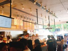 -喜茶(东莞汇一城店)