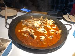 -老天桥蛙炉火锅(姑苏总店)