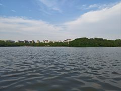 -东华大学(松江校区)