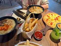 -一尺花园(首钢店)