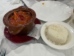 -新侨三宝乐西餐厅(崇文门店)