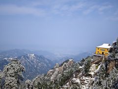-九华山风景区