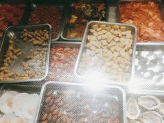 -英雄故事地摊烤肉(马驹桥店)