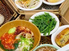 -西安贾三灌汤包·回坊小吃·清真炒菜(北院门总店)