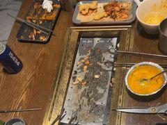 -新石器烤肉(中房金谊广场店)