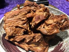 -95号酱骨·一块豆腐(展春园西路店)