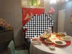 -纳家楼·地道陕菜(劳动路店)
