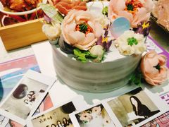 -BONCAKE裱花蛋糕(万象汇店)