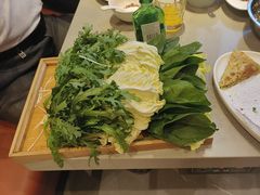 -蝎王府羊蝎子(虎坊桥总店)