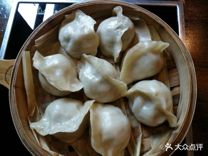 槐念老大连海鲜蒸包(三八店)图片 第189张