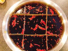 -邓莽子老火锅(中兴路总店)