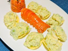 -老吉堂上海本帮菜(工体店)
