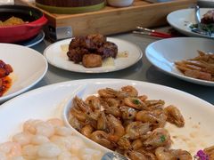 -红城阁·上海味道(四平路店)