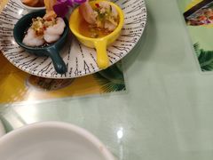 -米泰芒·东南亚料理(体育西店)