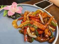 -Siam泰餐厅(水上公园店)