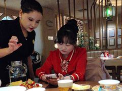 -相约·羊村小馆非遗手抓肉(七一酱园店)