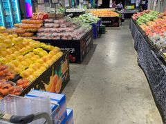 -水果地带(银泰城店)