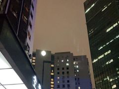 -全季酒店(上海火车站天目西路店)