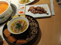 -番茄犟汤锅(东坝店)