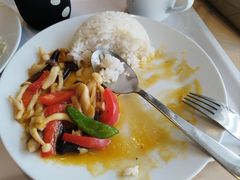 -宜家·瑞典风味餐厅(四元桥店)